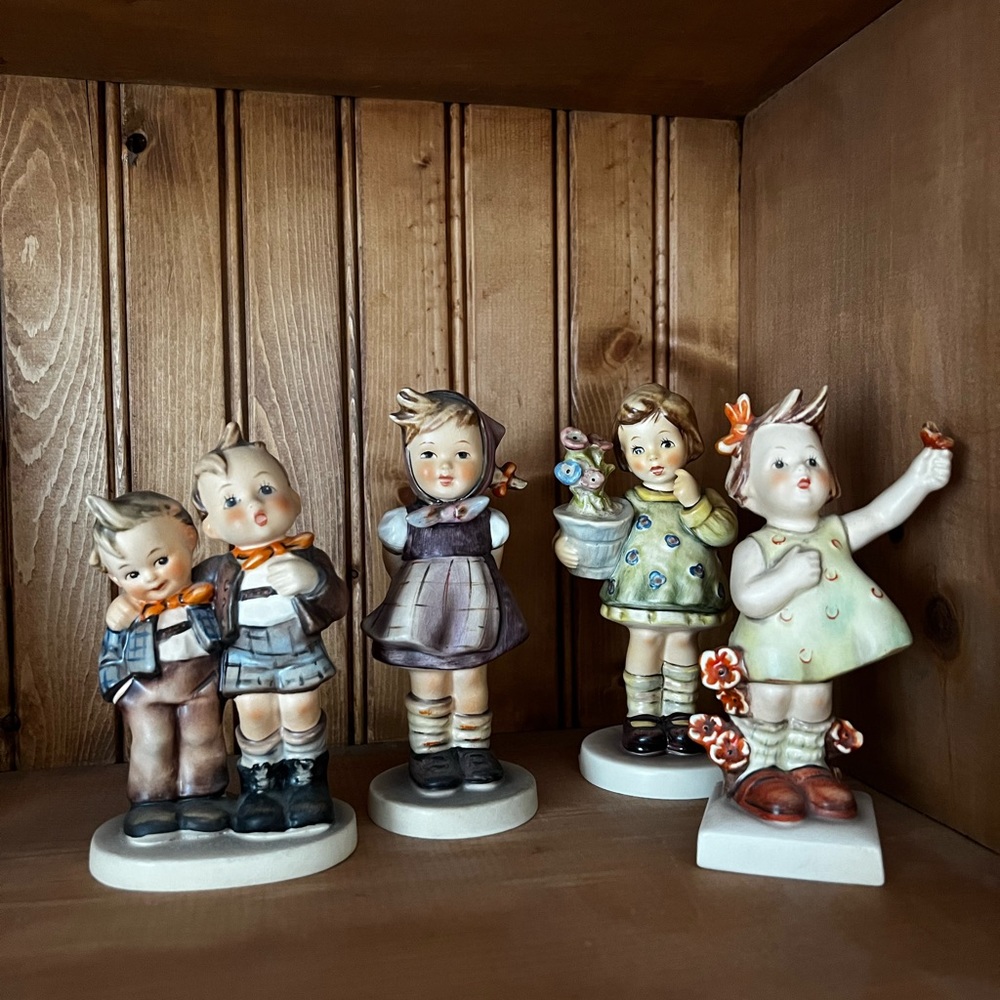 Hummel Collections - Picture 2 of 3